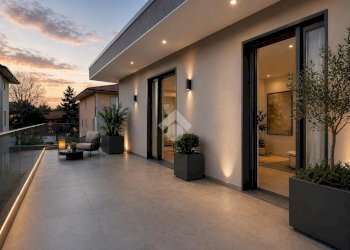 Villa Via Asilo, Cornaredo - foto 36