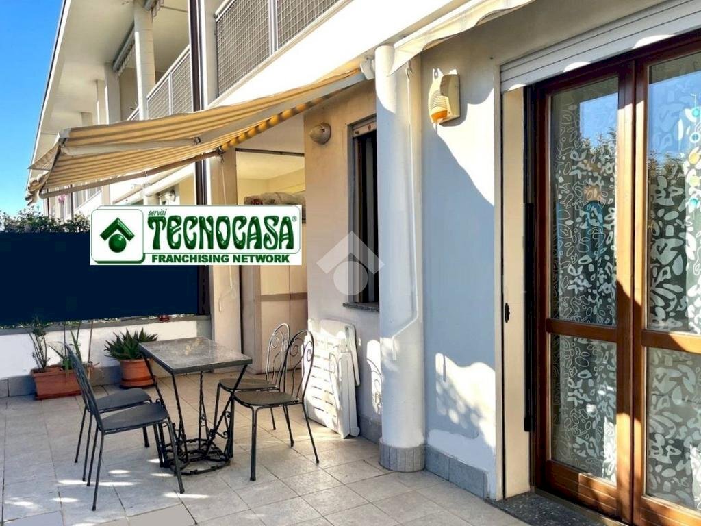 Three-room apartment Cassina De' Pecchi, Cassina de' Pecchi - photo 3