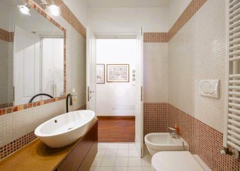 Three-room apartment Cassina De' Pecchi, Cassina de' Pecchi - photo 6