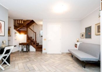 Three-room apartment Cassina De' Pecchi, Cassina de' Pecchi - photo 18