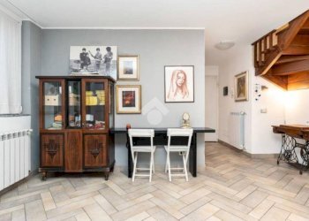 Three-room apartment Cassina De' Pecchi, Cassina de' Pecchi - photo 20