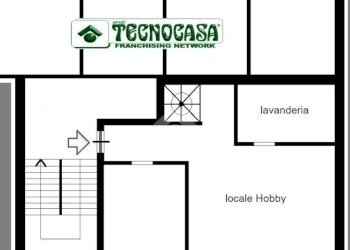 Three-room apartment Cassina De' Pecchi, Cassina de' Pecchi - photo 25