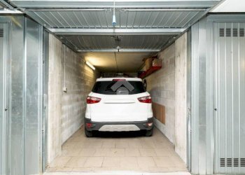 Three-room apartment Cassina De' Pecchi, Cassina de' Pecchi - photo 26