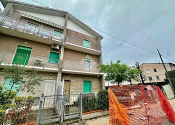 Bilocale via del remo, Ravenna (zona Punta Marina) - foto 12