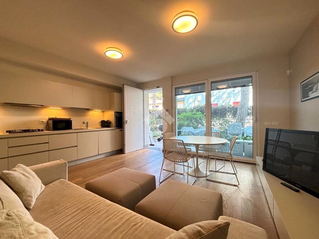 Quadrilocale Viale delle Palme, Ravenna (zona Marina Romea) - foto 1