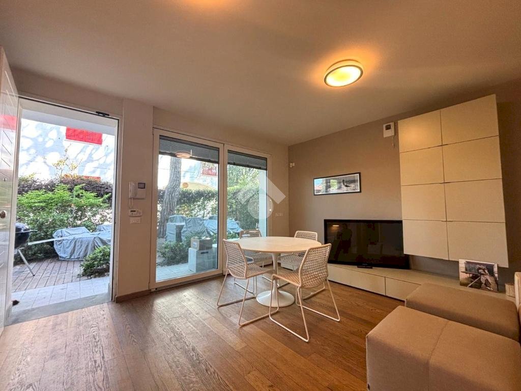 Quadrilocale Viale delle Palme, Ravenna (zona Marina Romea) - foto 2