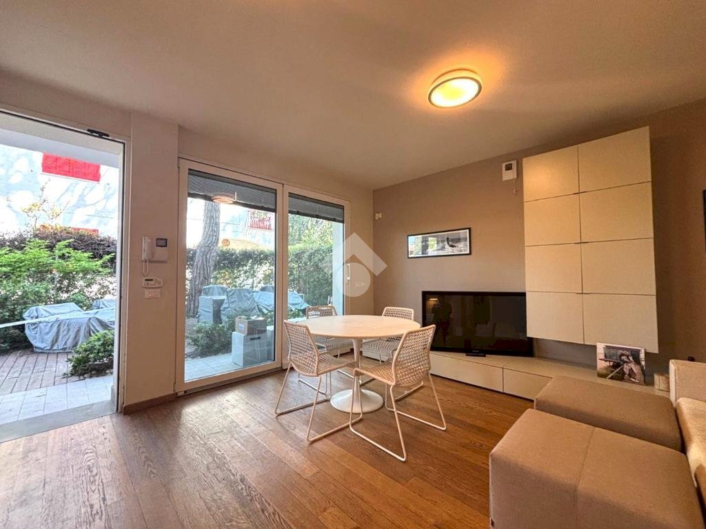 Quadrilocale Viale delle Palme, Ravenna (zona Marina Romea) - foto 3