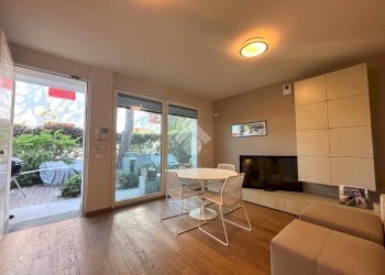 Quadrilocale Viale delle Palme, Ravenna (zona Marina Romea) - foto 2