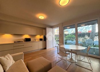 Quadrilocale Viale delle Palme, Ravenna (zona Marina Romea) - foto 5