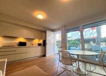 Quadrilocale Viale delle Palme, Ravenna (zona Marina Romea) - foto 6