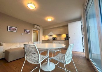 Quadrilocale Viale delle Palme, Ravenna (zona Marina Romea) - foto 8