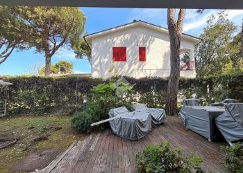 Quadrilocale Viale delle Palme, Ravenna (zona Marina Romea) - foto 10