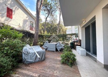 Quadrilocale Viale delle Palme, Ravenna (zona Marina Romea) - foto 11