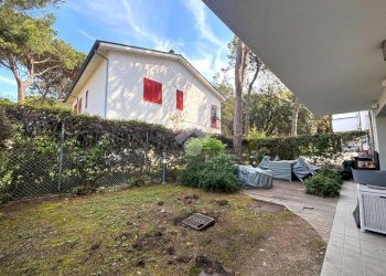 Quadrilocale Viale delle Palme, Ravenna (zona Marina Romea) - foto 12