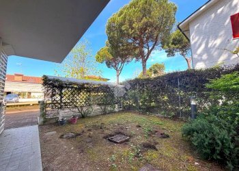 Quadrilocale Viale delle Palme, Ravenna (zona Marina Romea) - foto 13