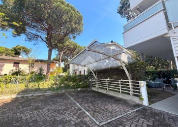 Quadrilocale Viale delle Palme, Ravenna (zona Marina Romea) - foto 31