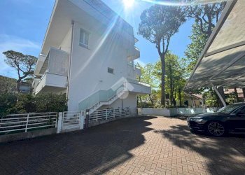 Quadrilocale Viale delle Palme, Ravenna (zona Marina Romea) - foto 35
