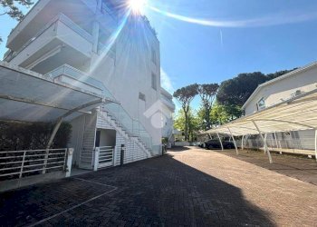 Quadrilocale Viale delle Palme, Ravenna (zona Marina Romea) - foto 36