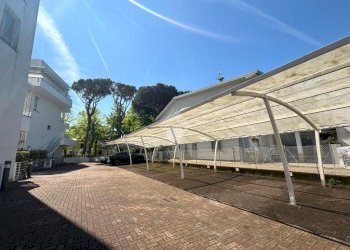 Quadrilocale Viale delle Palme, Ravenna (zona Marina Romea) - foto 37