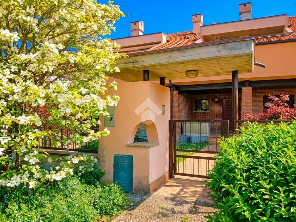 Portion of a house Via Bologna, Cassano d'Adda - photo 2