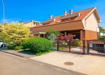 Portion of a house Via Bologna, Cassano d'Adda - photo 1