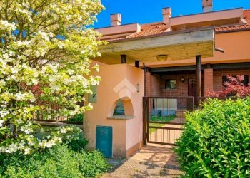 Portion of a house Via Bologna, Cassano d'Adda - photo 2