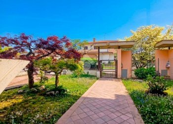 Portion of a house Via Bologna, Cassano d'Adda - photo 3