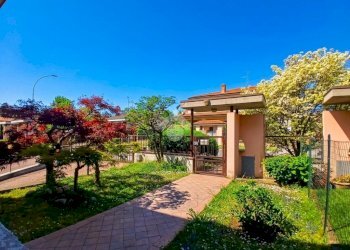 Portion of a house Via Bologna, Cassano d'Adda - photo 4