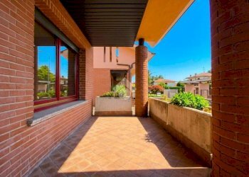 Portion of a house Via Bologna, Cassano d'Adda - photo 6