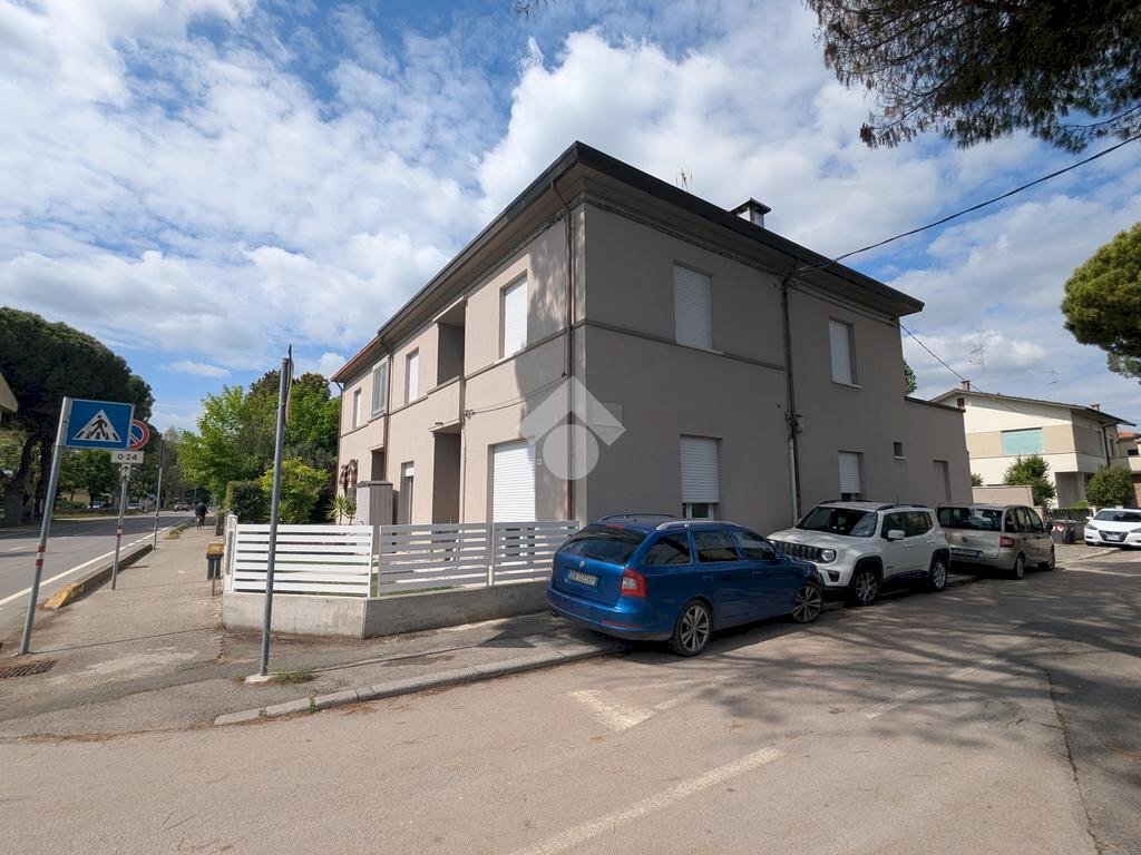 Porzione di casa Via della Rimembranza, Ravenna (zona Piangipane) - foto 1