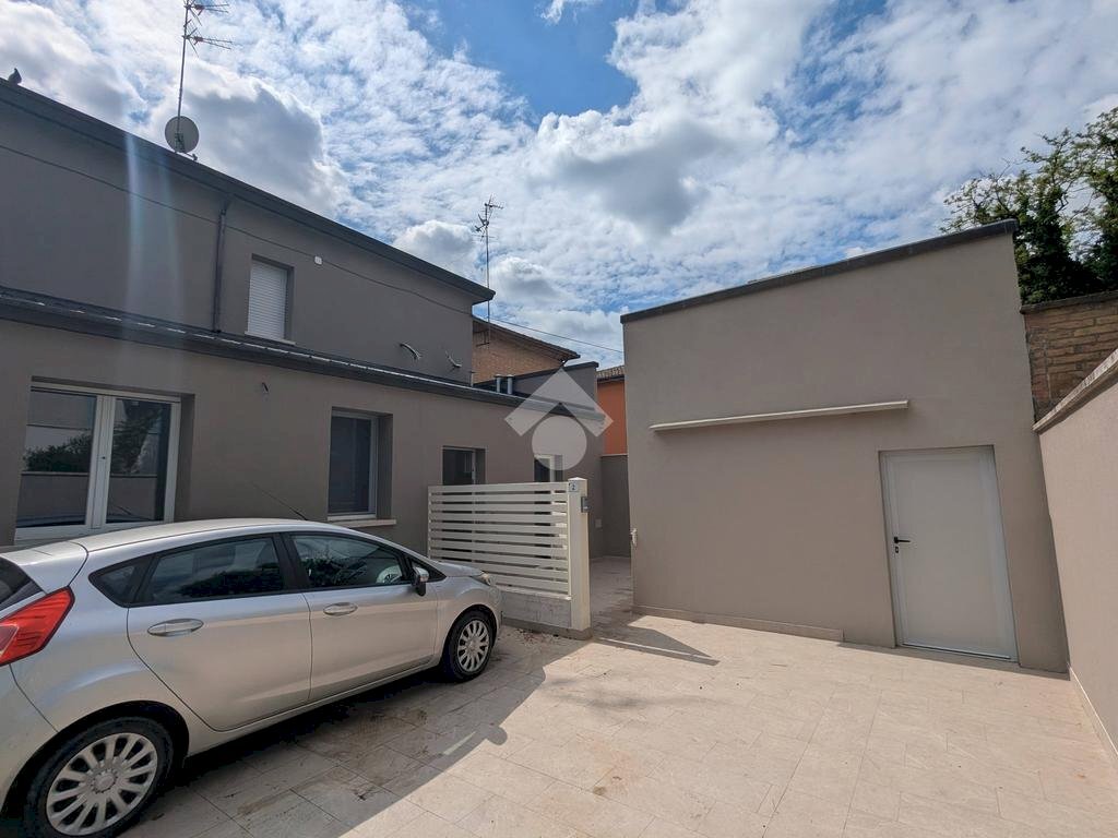 Porzione di casa Via della Rimembranza, Ravenna (zona Piangipane) - foto 2