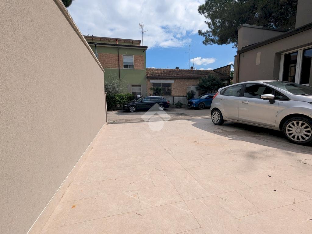 Porzione di casa Via della Rimembranza, Ravenna (zona Piangipane) - foto 3