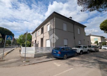 Porzione di casa Via della Rimembranza, Ravenna (zona Piangipane) - foto 1