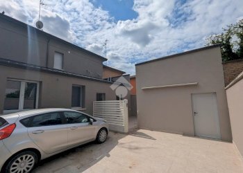 Porzione di casa Via della Rimembranza, Ravenna (zona Piangipane) - foto 2