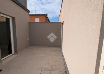 Porzione di casa Via della Rimembranza, Ravenna (zona Piangipane) - foto 4