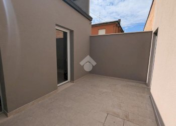 Porzione di casa Via della Rimembranza, Ravenna (zona Piangipane) - foto 7