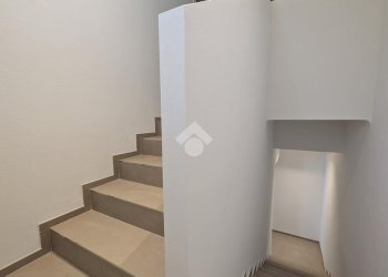 Porzione di casa Via della Rimembranza, Ravenna (zona Piangipane) - foto 13