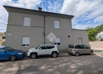 Porzione di casa Via della Rimembranza, Ravenna (zona Piangipane) - foto 29