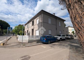 Porzione di casa Via della Rimembranza, Ravenna (zona Piangipane) - foto 30