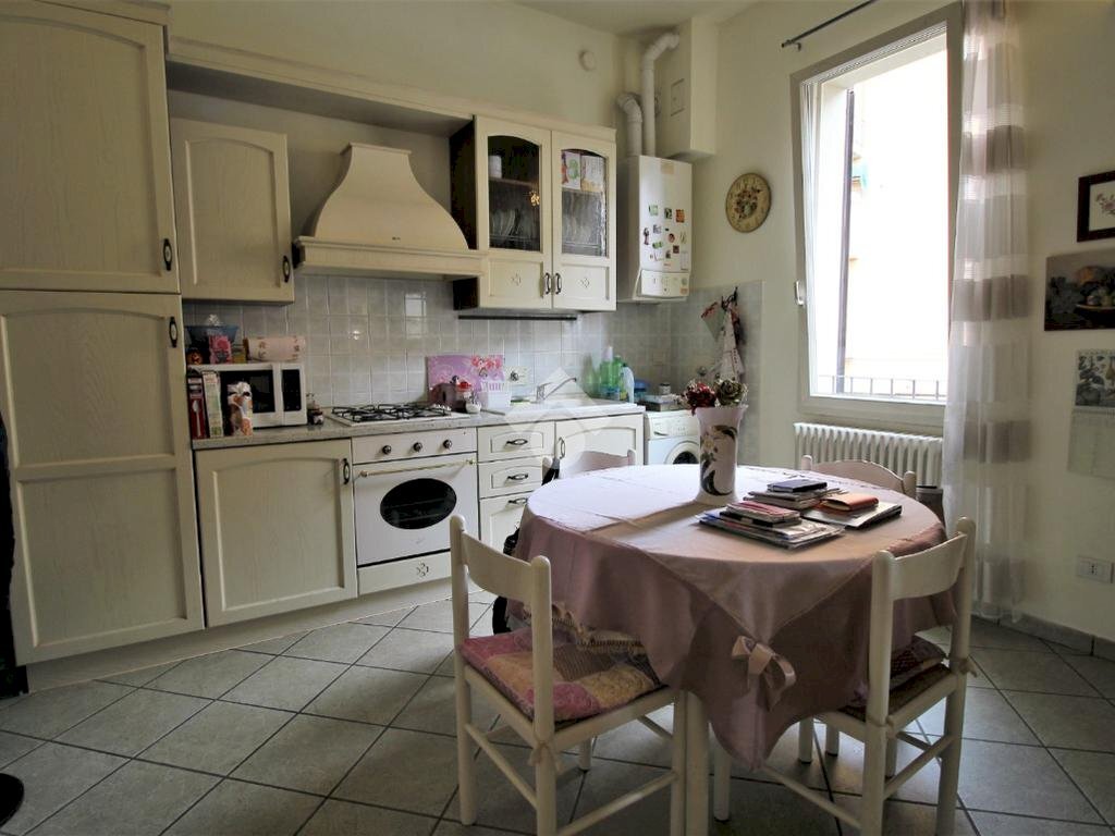 One-room apartment Via Andrea Costa, Bologna (neighborhood Costa Saragozza) - photo 2