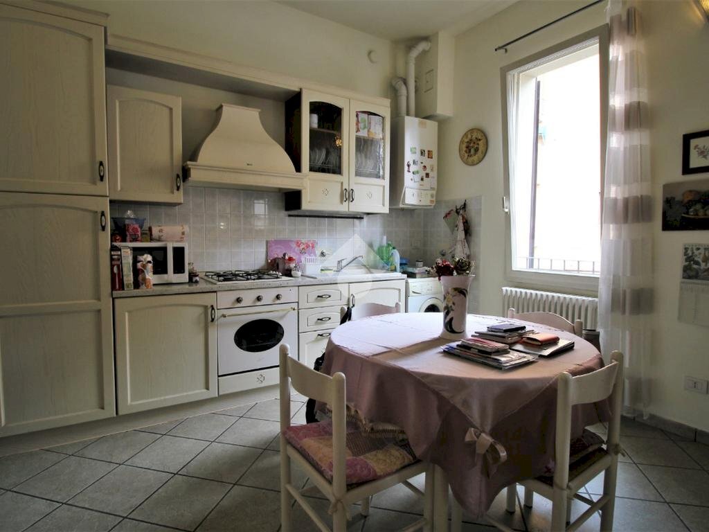 One-room apartment Via Andrea Costa, Bologna (neighborhood Costa Saragozza) - photo 3