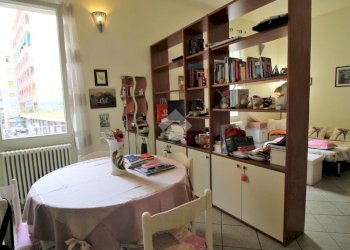 One-room apartment Via Andrea Costa, Bologna (neighborhood Costa Saragozza) - photo 8