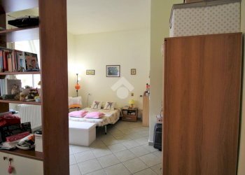 One-room apartment Via Andrea Costa, Bologna (neighborhood Costa Saragozza) - photo 9