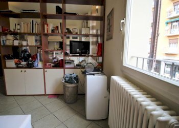 One-room apartment Via Andrea Costa, Bologna (neighborhood Costa Saragozza) - photo 10