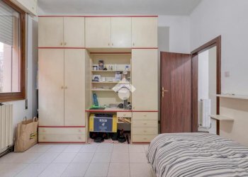Quadrilocale Via del Porto, Bologna (zona Centro Storico) - foto 10