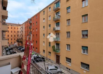 Quadrilocale Via del Porto, Bologna (zona Centro Storico) - foto 20