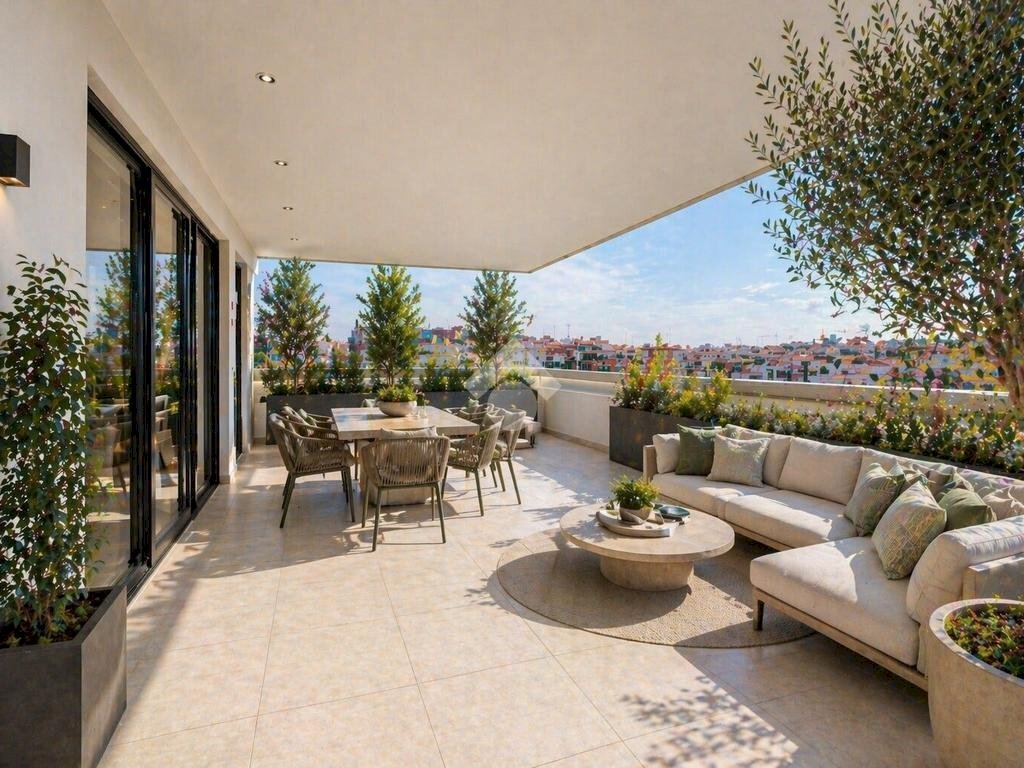 Attic Viale Barilla, Parma - photo 3