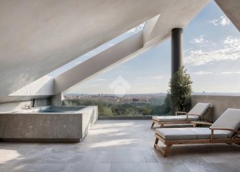 Attic Viale Barilla, Parma - photo 1