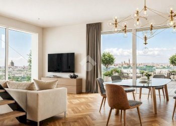 Attic Viale Barilla, Parma - photo 2