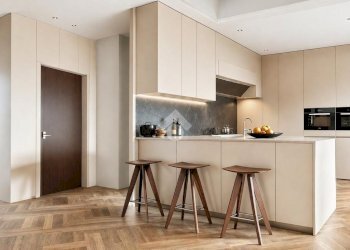 Attic Viale Barilla, Parma - photo 5